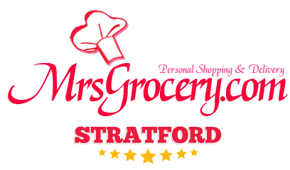 Grocery Delivery Stratford